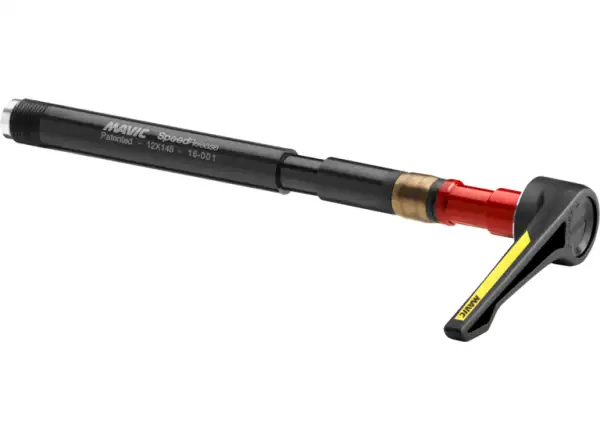Mavic Speed Release rear thru axle 12x148 mm