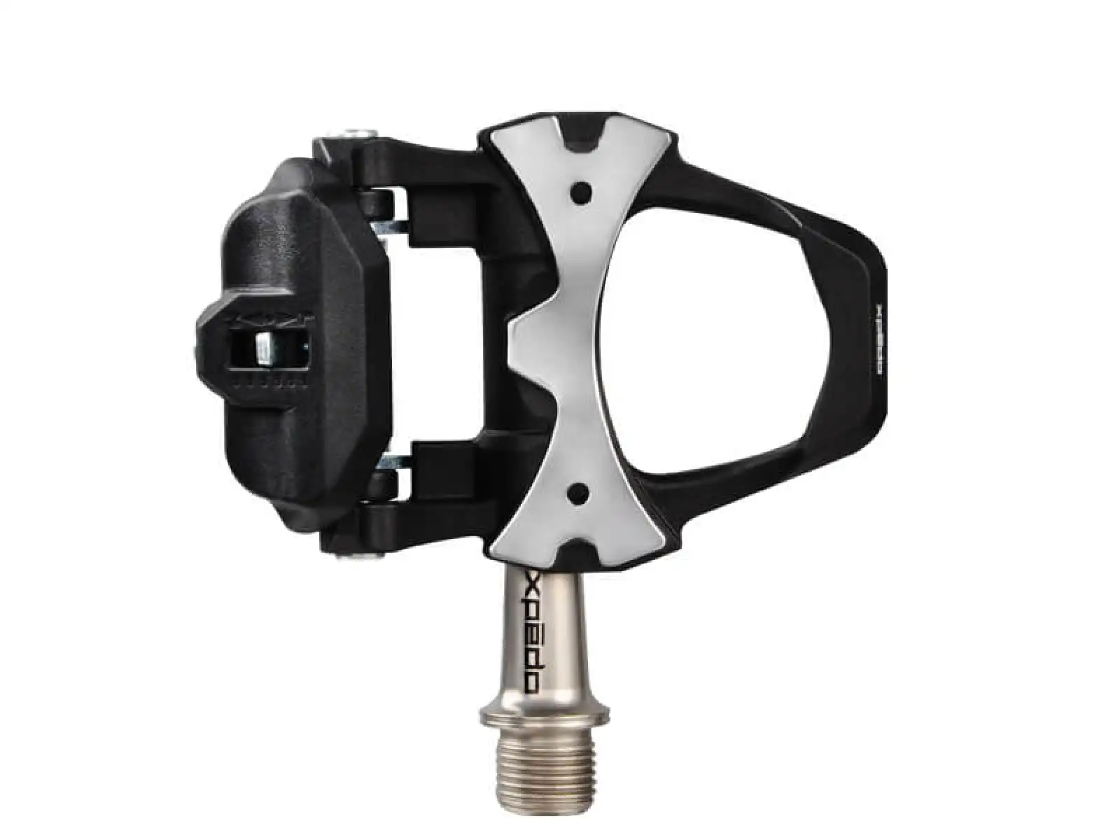 X-pedo Thrust NXS road pedals black