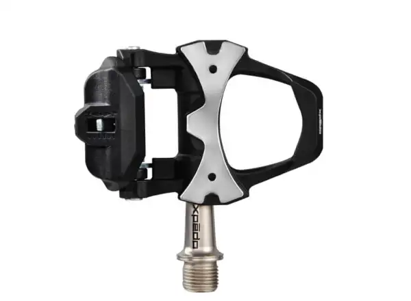 X-pedo Thrust NXS road pedals black