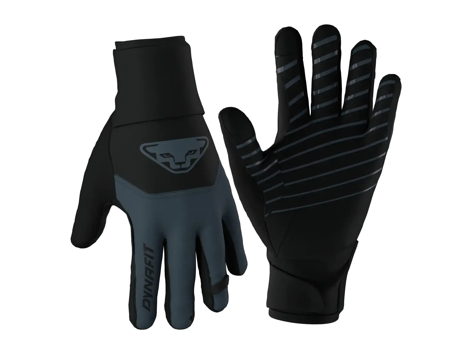 Dynafit Radical 2in1 gloves Black Out