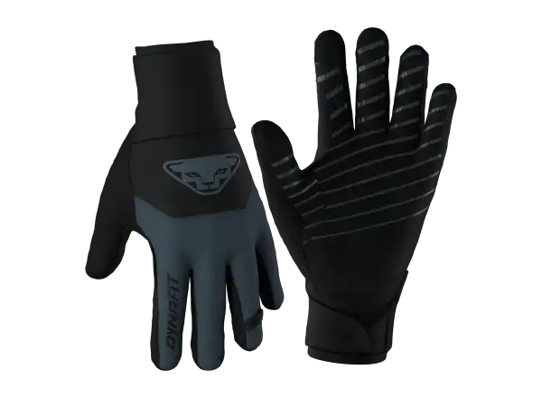 Dynafit Radical 2in1 gloves Black Out