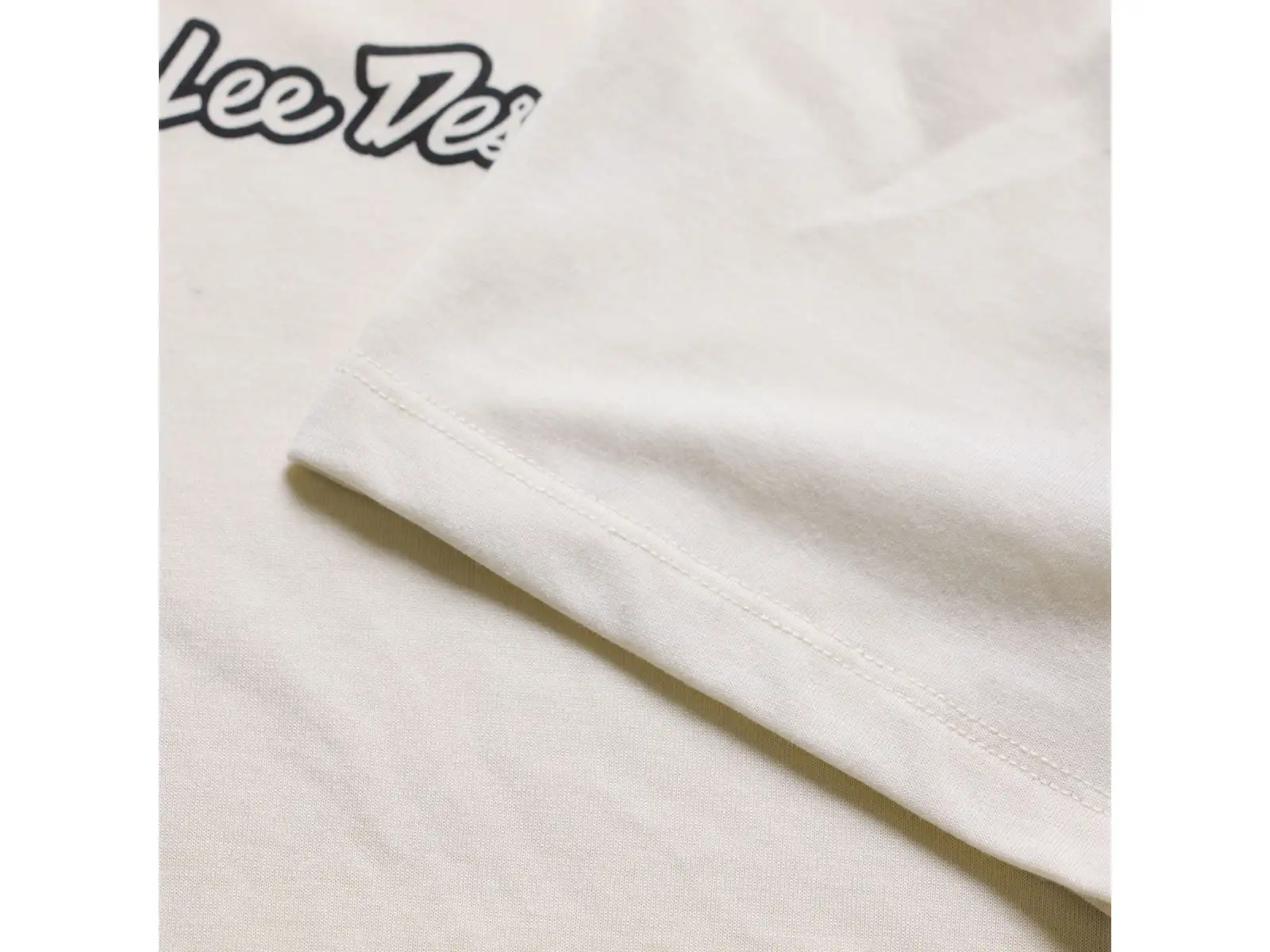 Troy Lee Designs Lilium Ride women's T-shirt short sleeve Signature Pumice