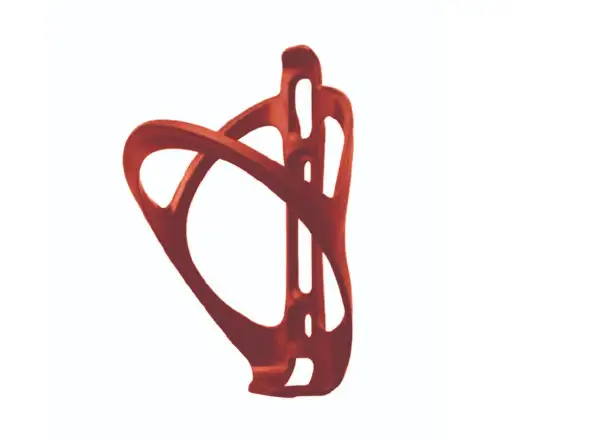 Sting ST-609 bottle cage red