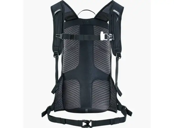 Evoc E-Ride 12 backpack 12 l Black
