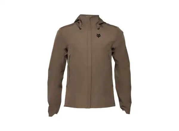 Fox Ranger 2.5 l Water men's jacket Ash
