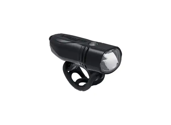 Lezyne KTV StVZO Pro 150 front light Black