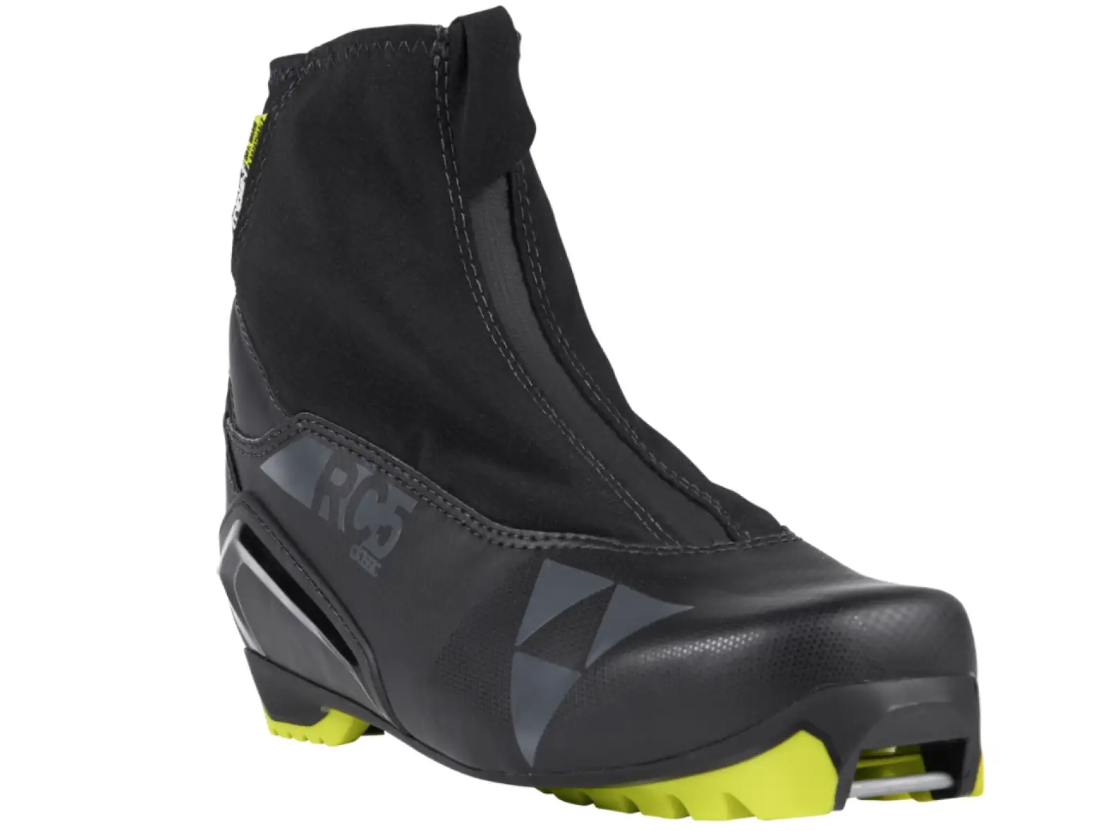 Fischer RC5 Classic cross-country ski boots