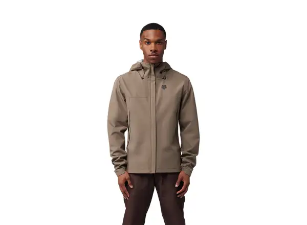 Fox Ranger 2.5 l Water men's jacket Ash