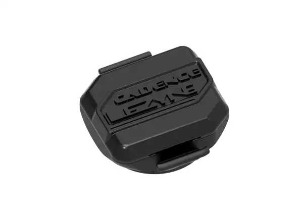 Lezyne Pro Cadence sensor black