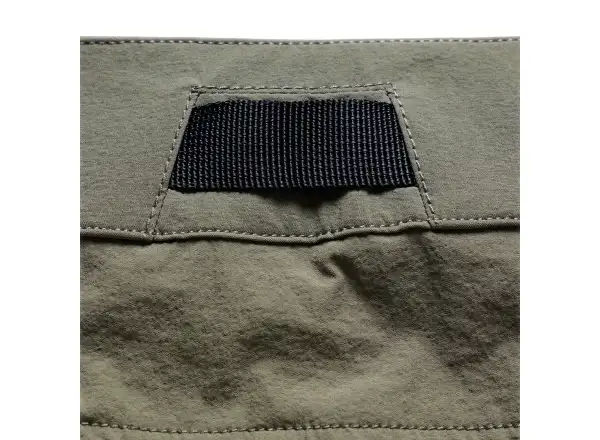 Troy Lee Designs Skyline Trail men's shorts Mono Army