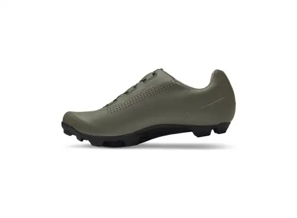 Giro Cadet XC cycling shoes Dark Sage