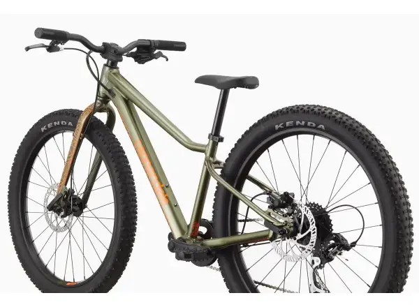 Cannondale Kids Trail Plus 24" MAT kids bike