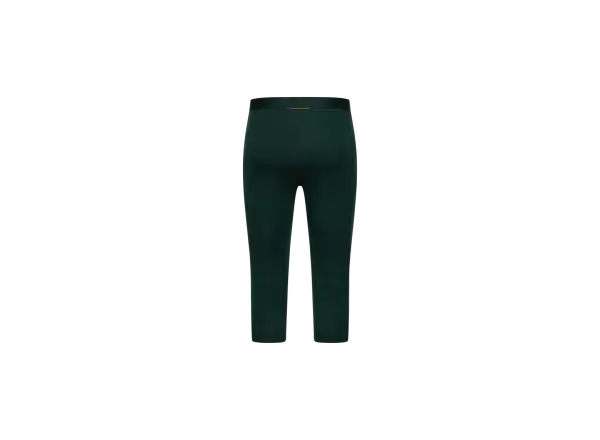 POC Layer Merino 3/4 men's underwear pants Pargasite Green
