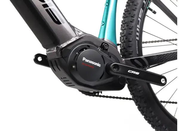 Crussis e-Atland 9.10-M (720 Wh) mountain e-bike