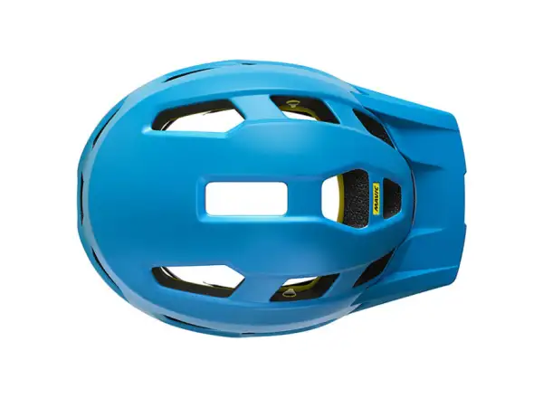 Mavic Deemax Mips MTB helmet Syrah