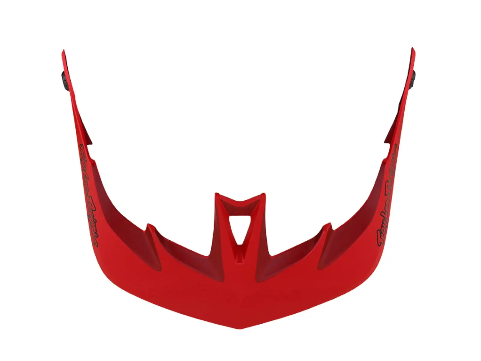 Troy Lee Designs A3 MIPS helmet Uno Red