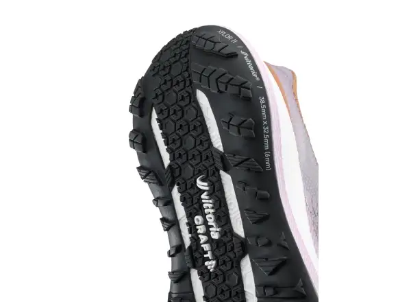 Craft Xplor 2 women's running shoes pink