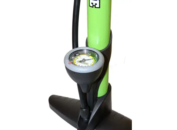Pedros Domestique pump 8 bar green