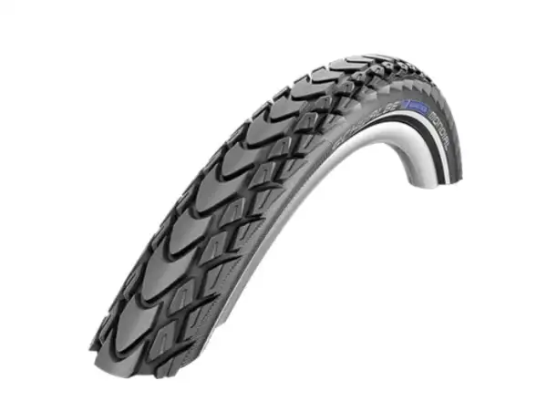 Schwalbe Marathon Mondial RaceGuard 37-622 trekking tire wire