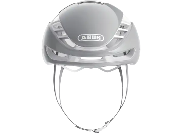 Abus Gamechanger 2.0 road helmet Pure Grey