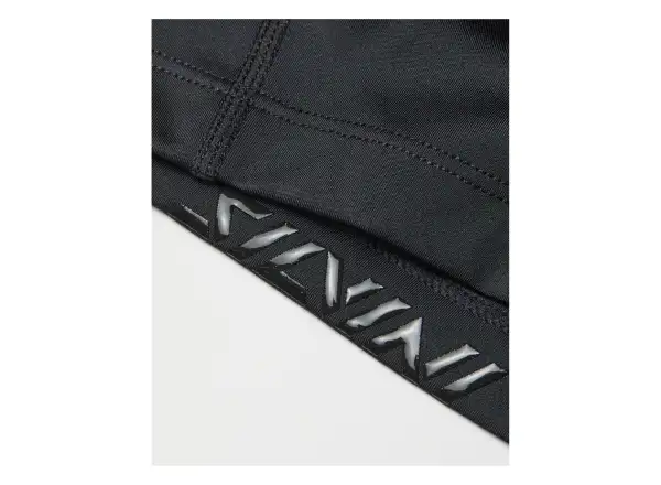 Silvini Merana women's cycling shorts Black