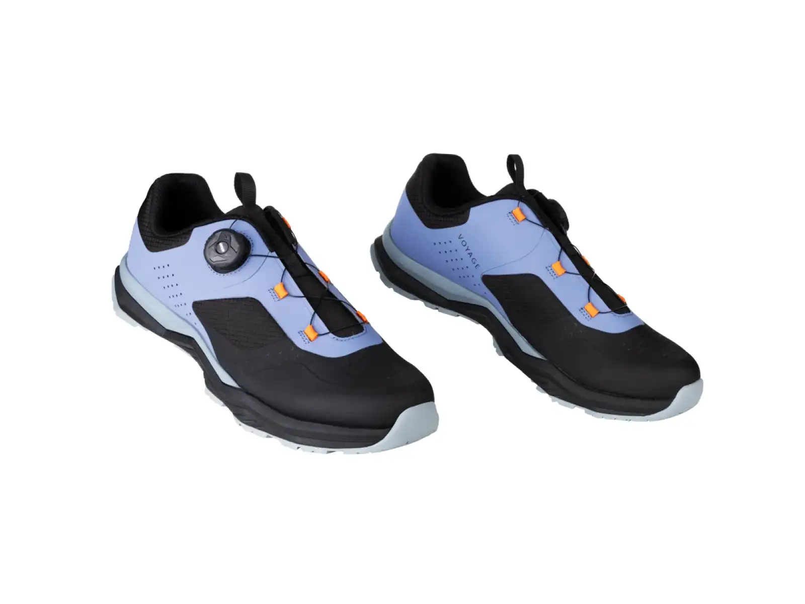 Force Voyage MTB/Tourist shoes blue/black
