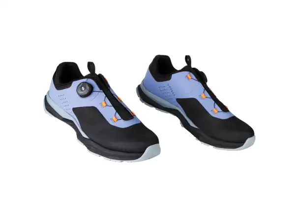 Force Voyage MTB/Tourist shoes blue/black