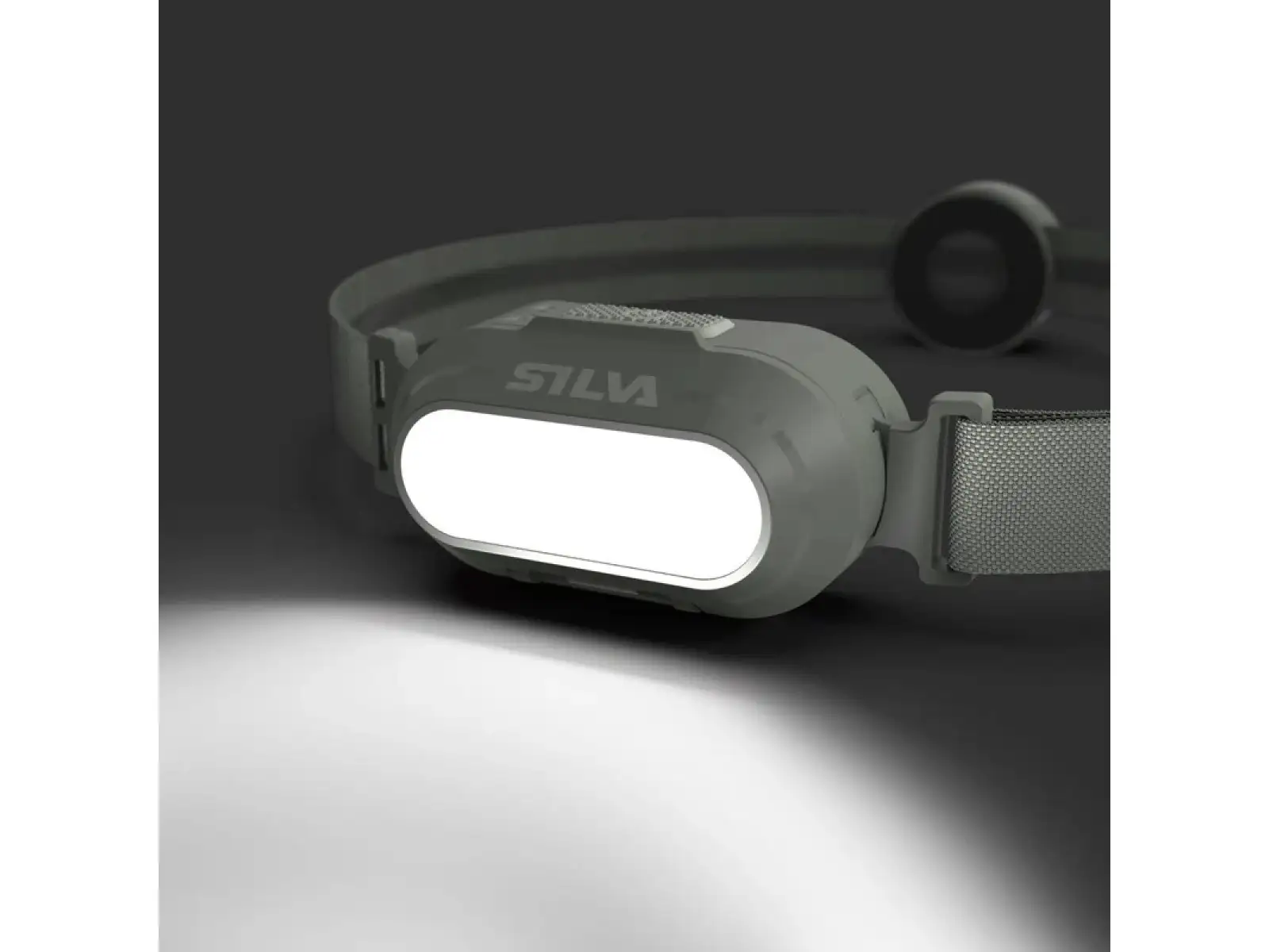 Silva Smini headlamp Mint