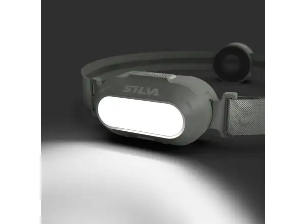 Silva Smini headlamp Mint