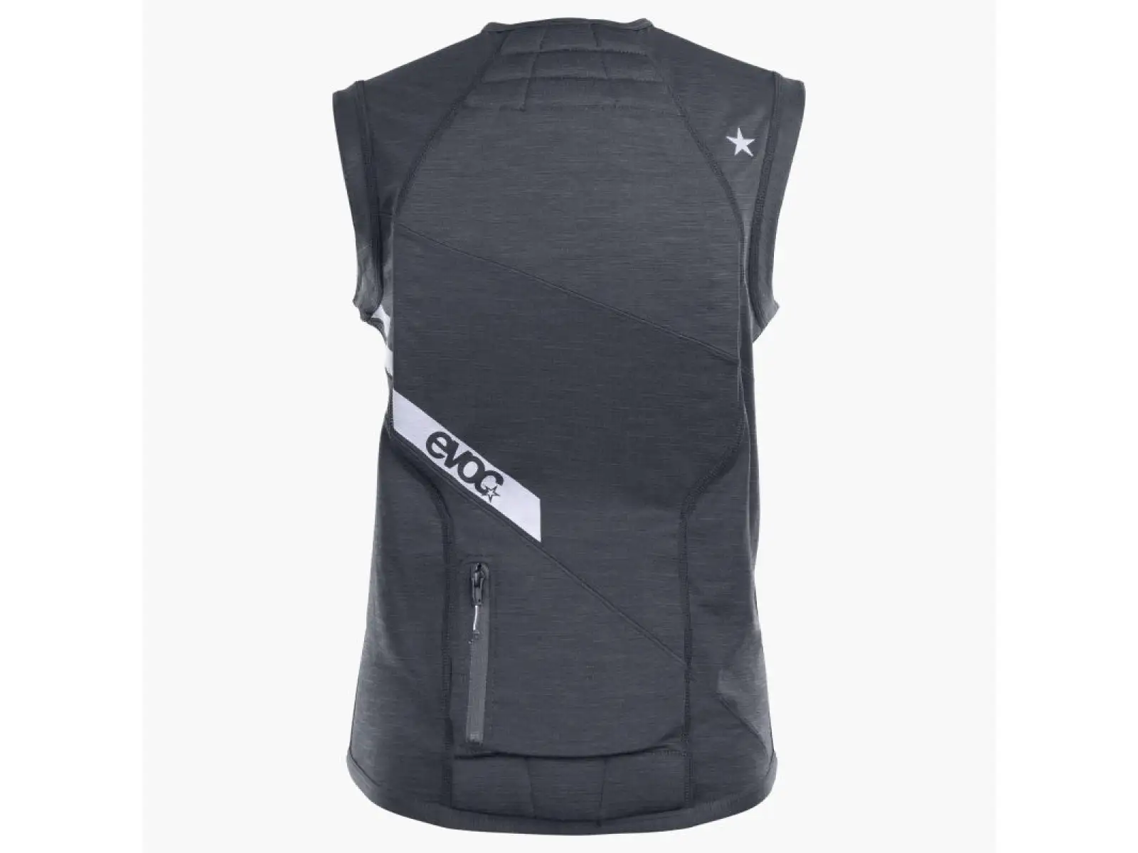 Evoc Protector Lite women's protective vest Black
