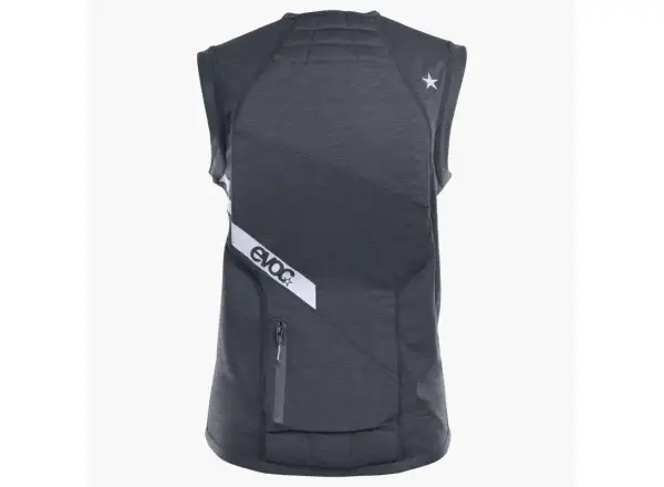 Evoc Protector Lite women's protective vest Black