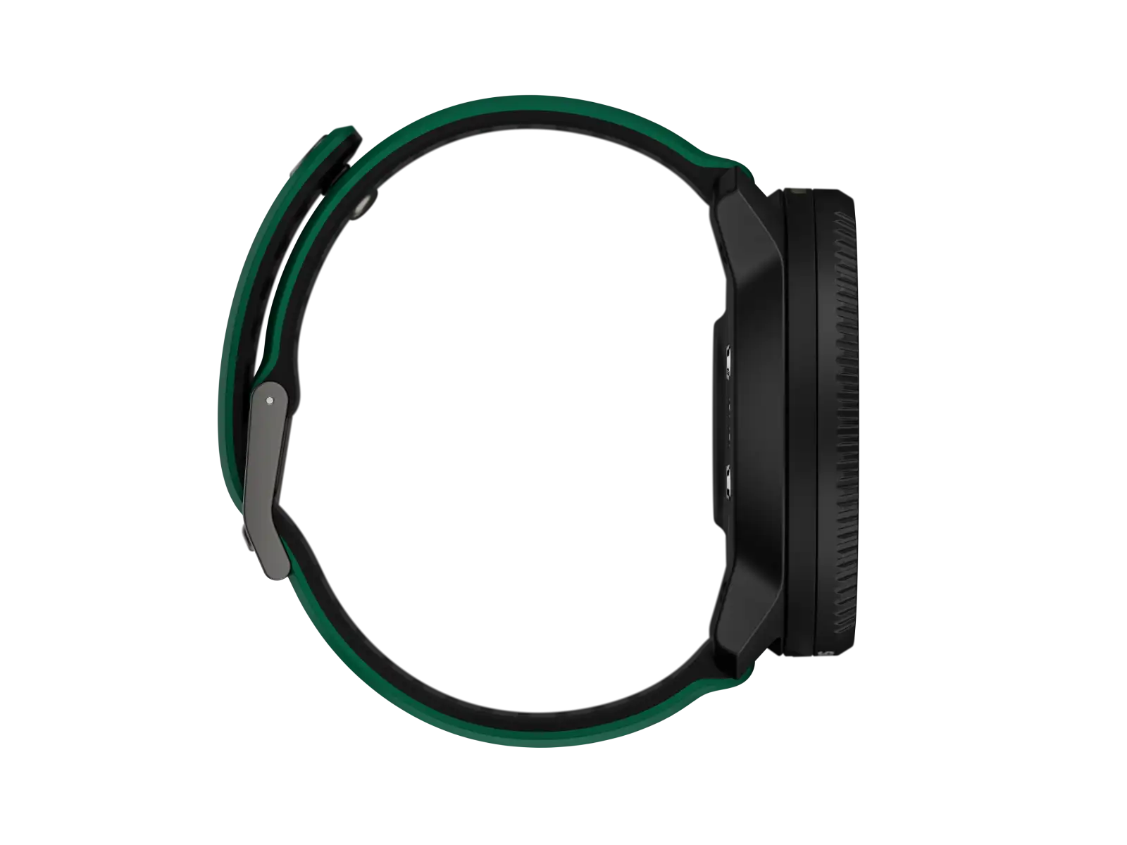 Suunto Vertical 2 smart watch Pine Green