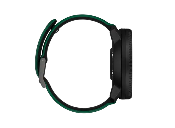 Suunto Vertical 2 smart watch Pine Green