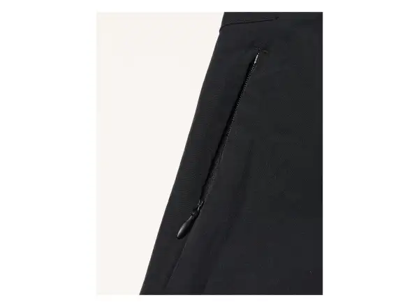 Silvini Rango 3/4 men's shorts Black
