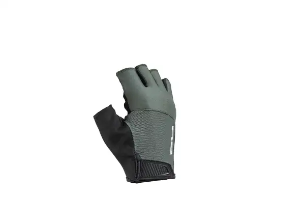 R2 Vittoria cycling gloves green