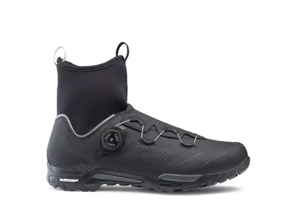 Northwave X-Magma Core Winter MTB Shoes Men Black