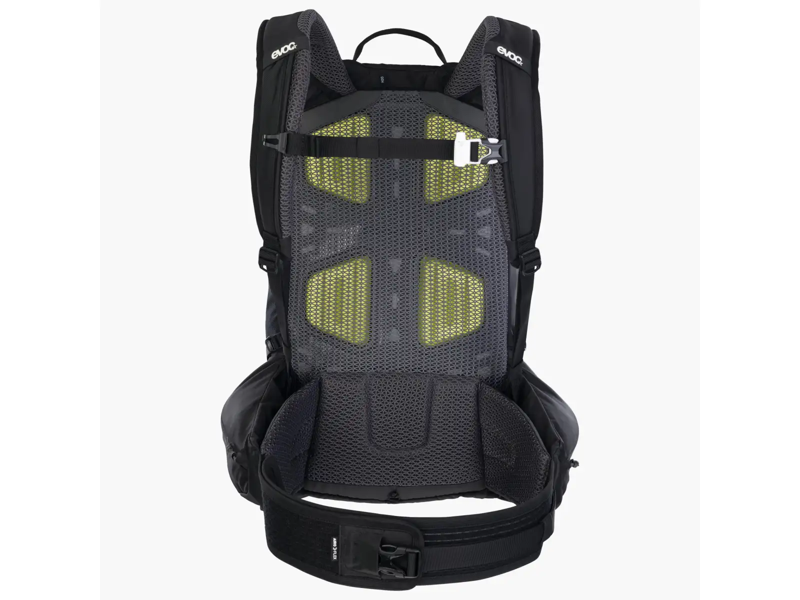 Evoc Explorer Pro 30 l backpack Black