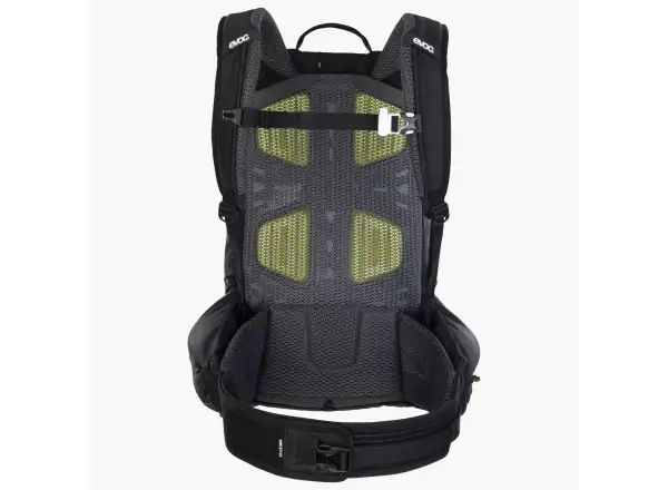 Evoc Explorer Pro 30 l backpack Black