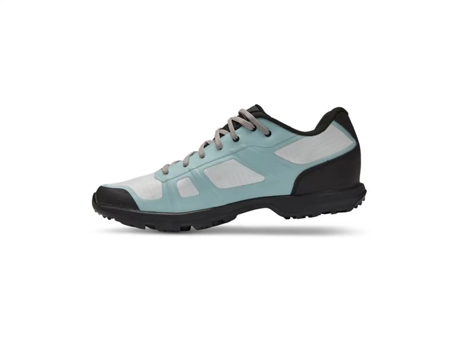 Giro Gauge women's cycling shoes Sky Blue