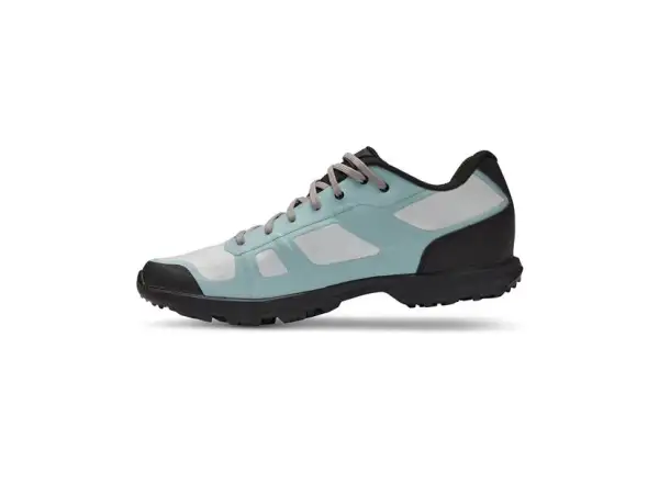 Giro Gauge women's cycling shoes Sky Blue