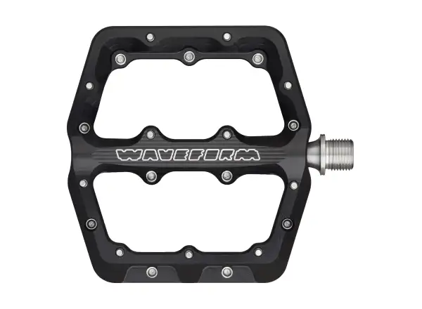 WOLF TOOTH pedals WAVEFORM black S