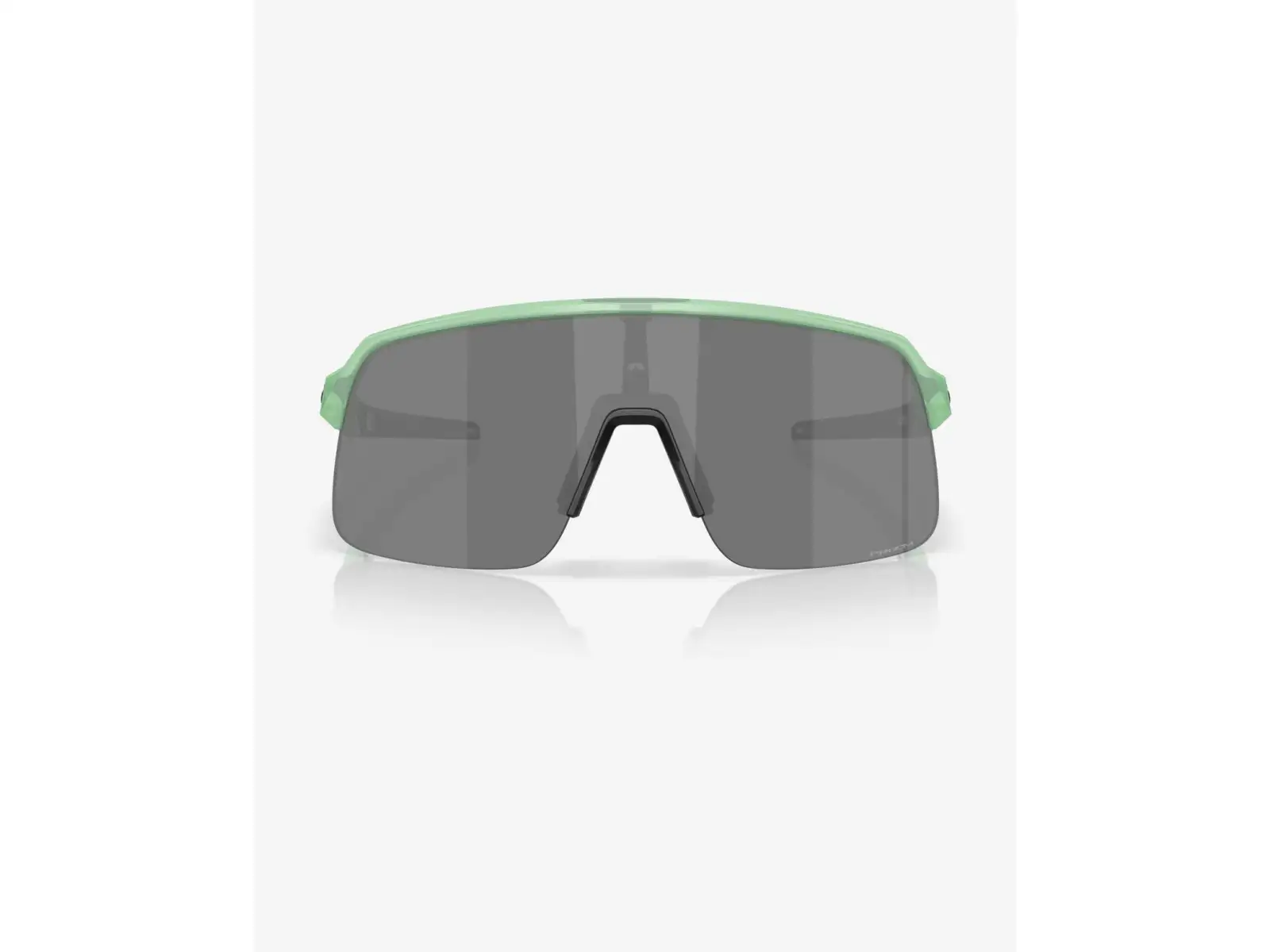 Oakley Sutro Lite S glasses Matte Jade/Prizm Black