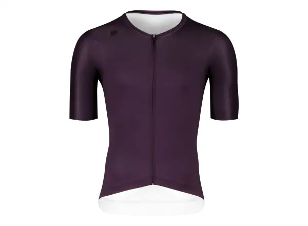 Force Mild men's jersey short sleeve purple