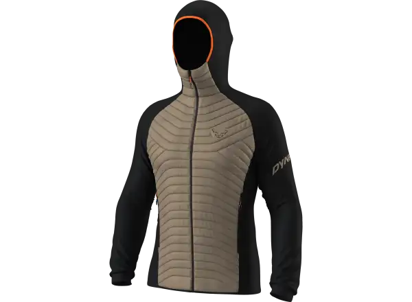 Dynafit Speed Insulation Hybrid men's jacket Fallen Rock