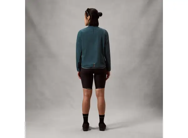 Endura Alltrack Ride women's gravel jacket Teal