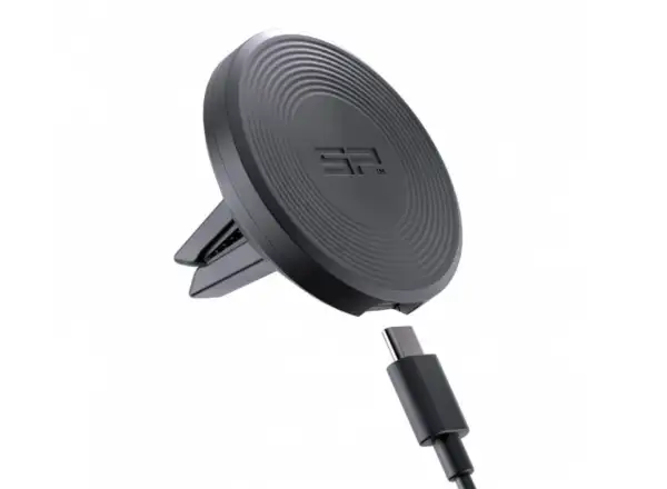 SP Connect Charging Vent Mount SPC+ phone holder