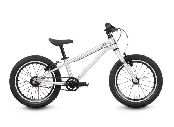 Early Rider Belter 16 Auto Brushed children's bike 2025
