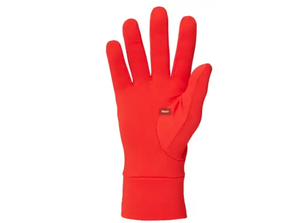 Silvini Mutta unisex gloves ruby