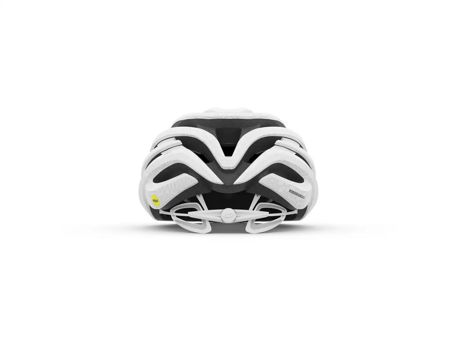 Giro Ember MIPS helmet Mat Pearl White