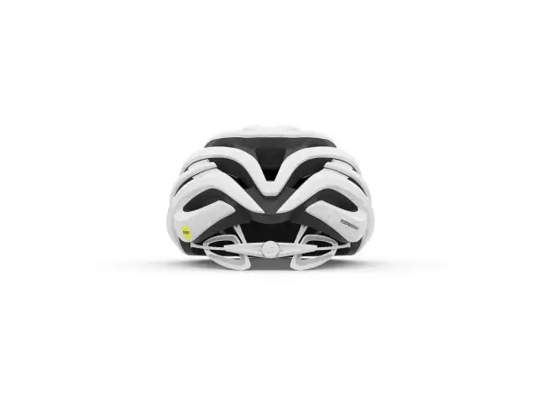 Giro Ember MIPS helmet Mat Pearl White